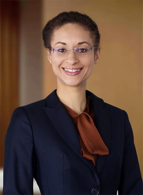 Allison Jones 