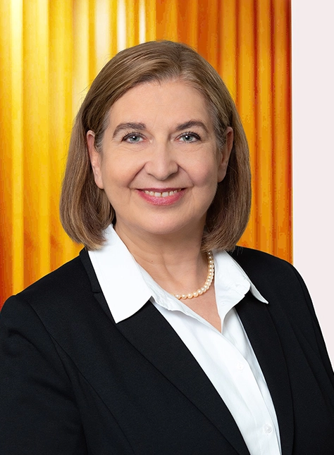 Barbara Beichert