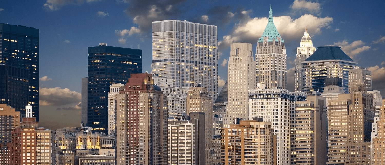 New York