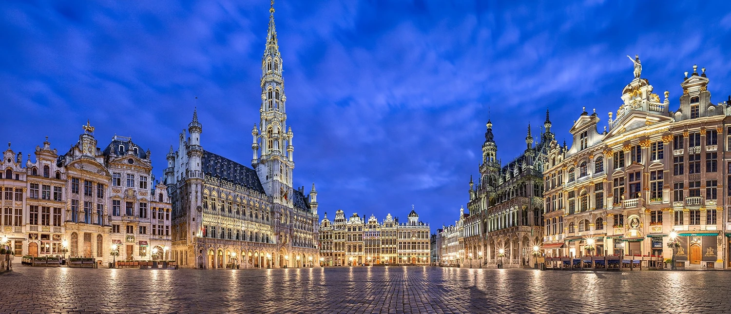 Brüssel