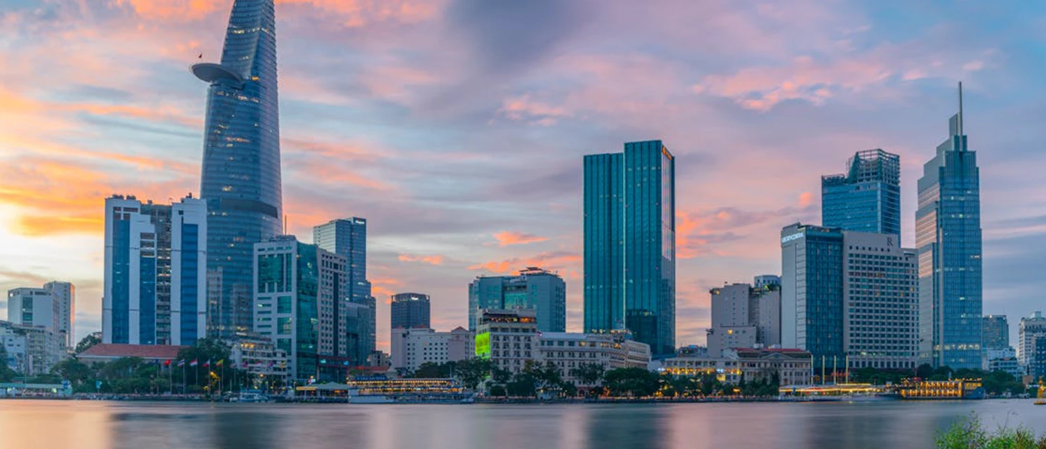Ho Chi Minh