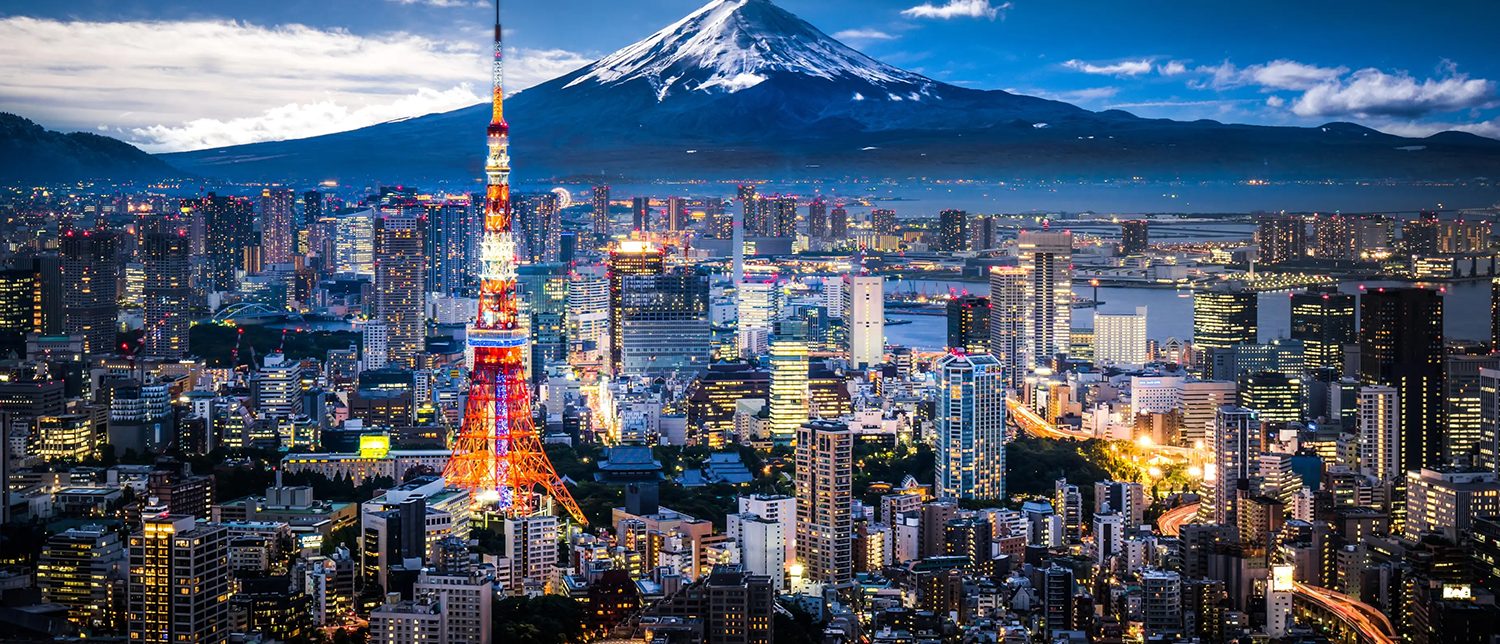 Tokio