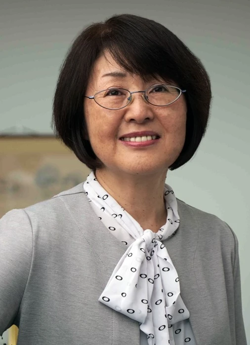 Michiko Arakawa